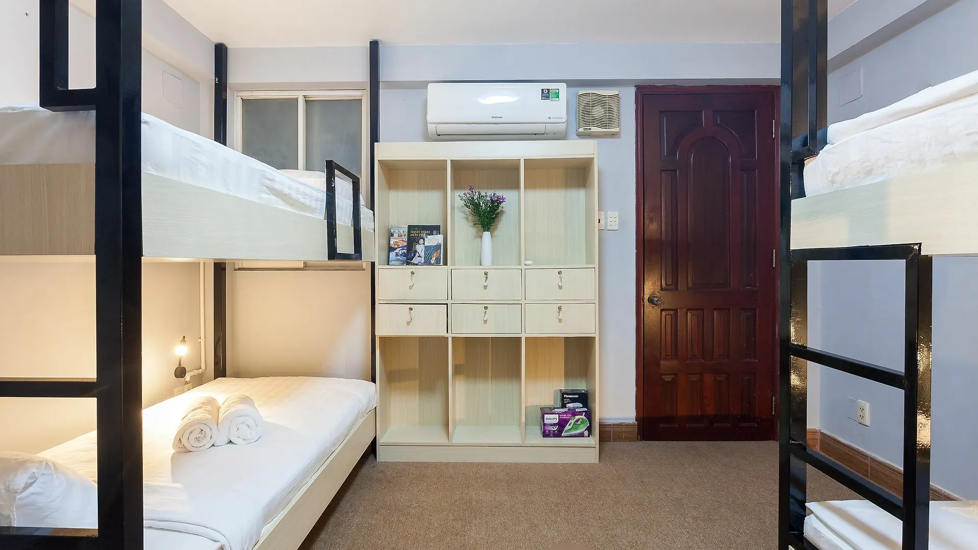Hotel Lala House Ho-Chi-Minh-Stadt Gasthof